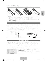 Предварительный просмотр 34 страницы Samsung UE75ES9000 User Manual