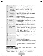 Предварительный просмотр 35 страницы Samsung UE75ES9000 User Manual