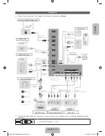 Предварительный просмотр 36 страницы Samsung UE75ES9000 User Manual