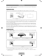 Предварительный просмотр 41 страницы Samsung UE75ES9000 User Manual