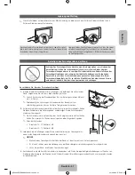 Предварительный просмотр 44 страницы Samsung UE75ES9000 User Manual