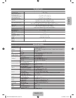 Предварительный просмотр 46 страницы Samsung UE75ES9000 User Manual