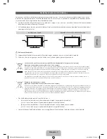 Предварительный просмотр 49 страницы Samsung UE75ES9000 User Manual