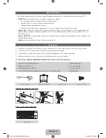 Предварительный просмотр 50 страницы Samsung UE75ES9000 User Manual