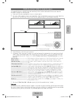 Предварительный просмотр 51 страницы Samsung UE75ES9000 User Manual