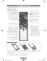 Предварительный просмотр 52 страницы Samsung UE75ES9000 User Manual