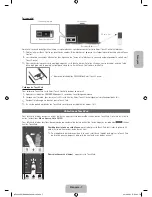 Предварительный просмотр 53 страницы Samsung UE75ES9000 User Manual