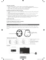 Предварительный просмотр 54 страницы Samsung UE75ES9000 User Manual