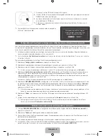 Предварительный просмотр 55 страницы Samsung UE75ES9000 User Manual