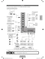 Предварительный просмотр 59 страницы Samsung UE75ES9000 User Manual