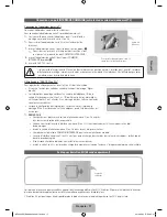 Предварительный просмотр 63 страницы Samsung UE75ES9000 User Manual