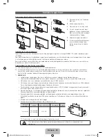 Предварительный просмотр 66 страницы Samsung UE75ES9000 User Manual