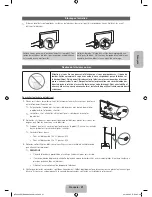 Предварительный просмотр 67 страницы Samsung UE75ES9000 User Manual