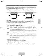 Предварительный просмотр 72 страницы Samsung UE75ES9000 User Manual