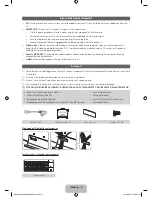 Предварительный просмотр 73 страницы Samsung UE75ES9000 User Manual