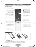 Предварительный просмотр 75 страницы Samsung UE75ES9000 User Manual