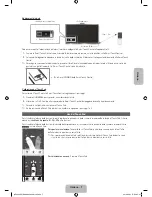 Предварительный просмотр 76 страницы Samsung UE75ES9000 User Manual