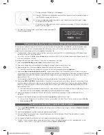 Предварительный просмотр 78 страницы Samsung UE75ES9000 User Manual