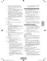 Предварительный просмотр 84 страницы Samsung UE75ES9000 User Manual