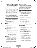 Предварительный просмотр 85 страницы Samsung UE75ES9000 User Manual