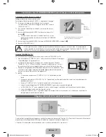 Предварительный просмотр 86 страницы Samsung UE75ES9000 User Manual