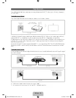 Предварительный просмотр 87 страницы Samsung UE75ES9000 User Manual