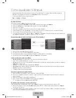 Предварительный просмотр 88 страницы Samsung UE75ES9000 User Manual