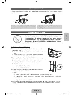 Предварительный просмотр 90 страницы Samsung UE75ES9000 User Manual