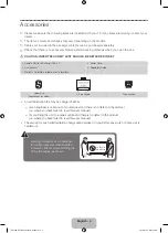 Предварительный просмотр 24 страницы Samsung UE75F6300A User Manual