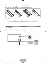 Предварительный просмотр 66 страницы Samsung UE75F6300A User Manual