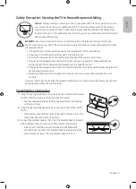 Preview for 9 page of Samsung UE75MU8000TXZG User Manual