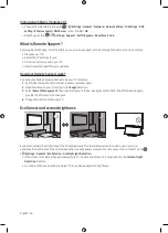 Preview for 16 page of Samsung UE75MU8000TXZG User Manual