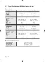 Preview for 18 page of Samsung UE75MU8000TXZG User Manual