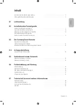 Preview for 25 page of Samsung UE75MU8000TXZG User Manual