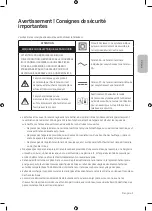 Preview for 43 page of Samsung UE75MU8000TXZG User Manual