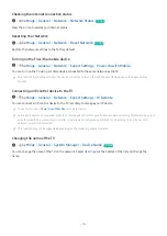Preview for 10 page of Samsung UE75TU7020KXXU E-Manual