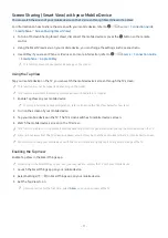 Preview for 11 page of Samsung UE75TU7020KXXU E-Manual