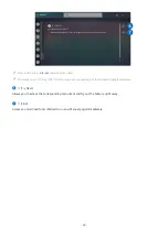 Preview for 49 page of Samsung UE75TU7020KXXU E-Manual