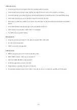 Preview for 116 page of Samsung UE75TU7020KXXU E-Manual