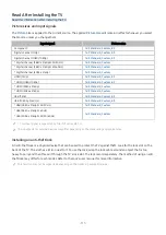 Preview for 117 page of Samsung UE75TU7020KXXU E-Manual