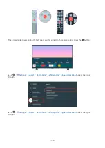 Preview for 152 page of Samsung UE75TU7020KXXU E-Manual
