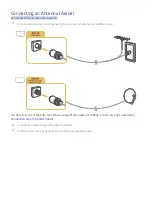 Preview for 9 page of Samsung UE78KS9000 E-Manual