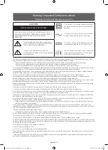 Preview for 18 page of Samsung UE78KS9000U User Manual