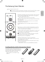 Preview for 21 page of Samsung UE78KS9000U User Manual