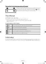 Preview for 22 page of Samsung UE78KS9000U User Manual