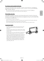 Preview for 25 page of Samsung UE78KS9000U User Manual