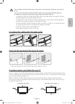 Preview for 27 page of Samsung UE78KS9000U User Manual