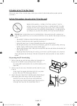 Preview for 28 page of Samsung UE78KS9000U User Manual