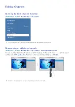 Preview for 15 page of Samsung UE82S9WAT E-Manual