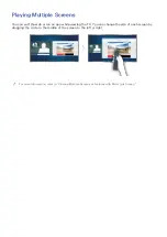 Preview for 16 page of Samsung UE82S9WAT E-Manual